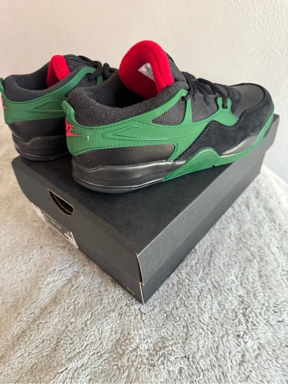 Jordan youth sneakers